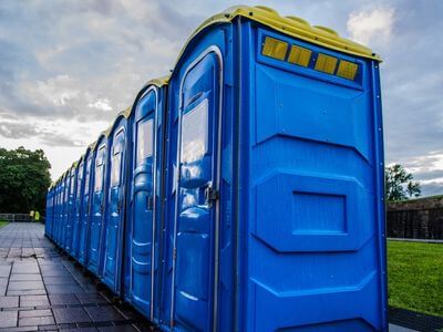 About Construction Portable Toilets​ - portable toilet for construction experts in Charlotte