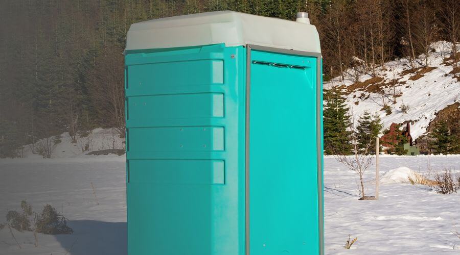 Why choose Construction Portable Toilets​ for portable toilet for construction in Charlotte